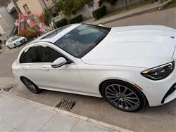 مرسيدس بنز E-Class